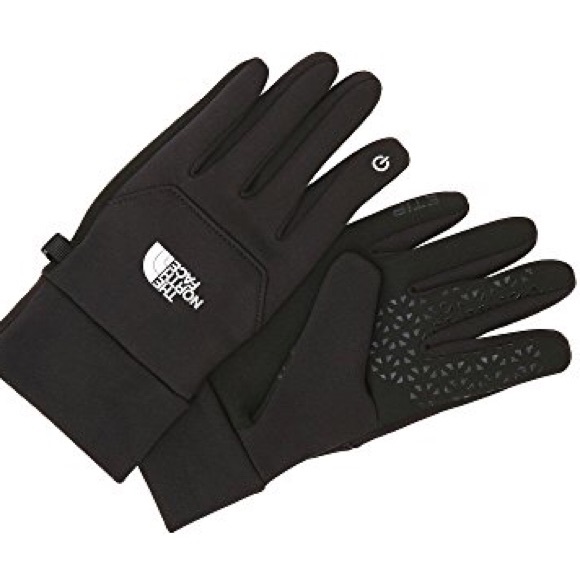 The North Face Etip Glove - Picture 1 of 4